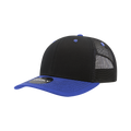 Black/Royal