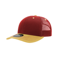 Cardinal/Gold