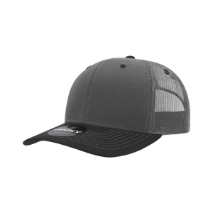 Charcoal/Black