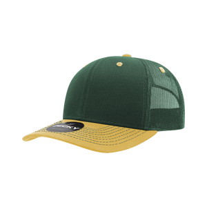 Forest/Gold