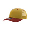 Gold/Cardinal