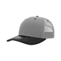 Grey/Black