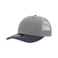 Grey/Navy