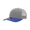 Grey/Royal