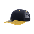 Navy/Gold