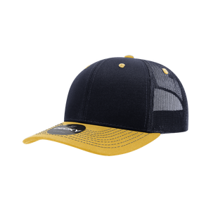 Navy/Gold