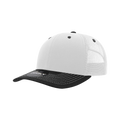 White/Black