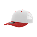 White/Red