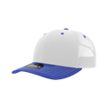 White/Royal