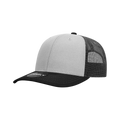 Black/Grey/Charcoal