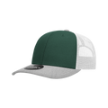 HeatherGrey/Forest/White