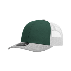 HeatherGrey/Forest/White