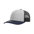 Navy/Grey/Charcoal