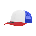Red/White/Royal