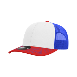 Red/White/Royal
