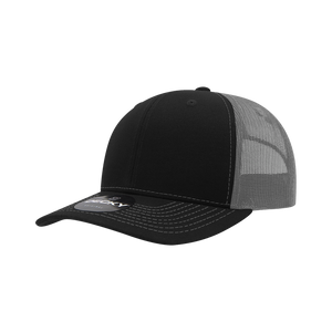 Black/Charcoal