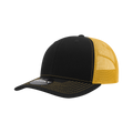 BLACK/gOLD