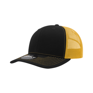 BLACK/gOLD