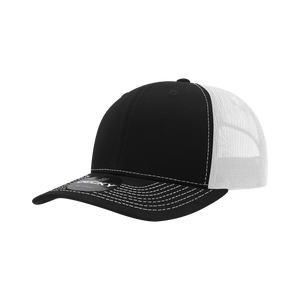 Black/White