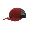 Cardinal/Black