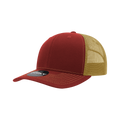 4CARDINAL/GOLD