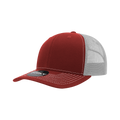 Cardinal/White