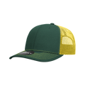 Forest/Yellow