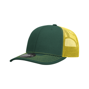 Forest/Yellow
