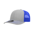 Heathergrey/Royal