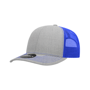 Heathergrey/Royal