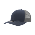 Navy/Charcoal