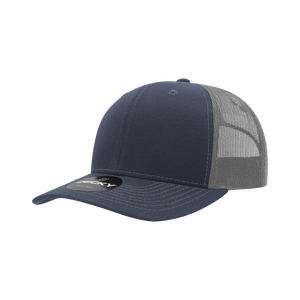 Navy/Charcoal