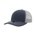 4NAVY/WHITE