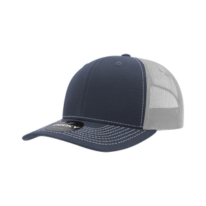 4NAVY/WHITE