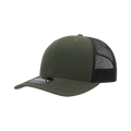 Olive/Black