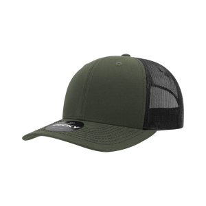 Olive/Black
