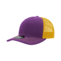 Purple/Gold