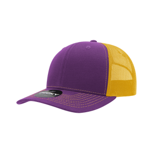 Purple/Gold