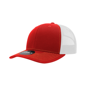 Red/white