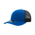 Royal/Black