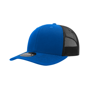Royal/Black