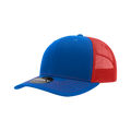 4ROYAL/RED