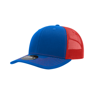 4ROYAL/RED