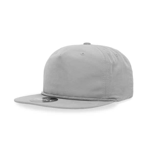 Decky 6032 Premium Cotton Baseball Cap – Custom Fit, Ultimate Comfort & Durability"