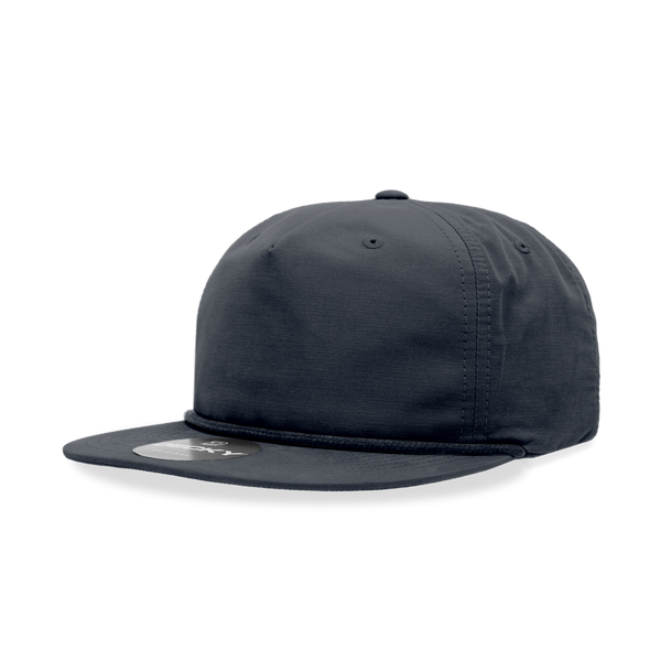 Decky 6032 Premium Cotton Baseball Cap – Custom Fit, Ultimate Comfort & Durability"