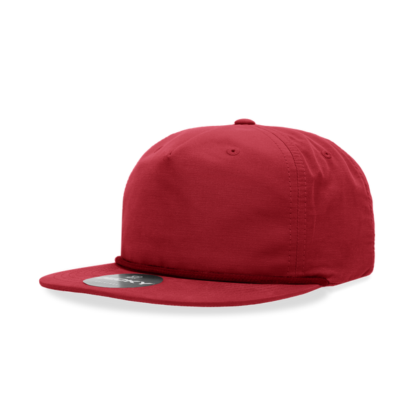 Decky 6032 Premium Cotton Baseball Cap – Custom Fit, Ultimate Comfort & Durability