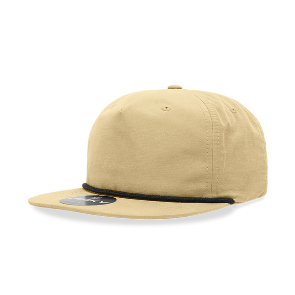 Decky 6032 Premium Cotton Baseball Cap – Custom Fit, Ultimate Comfort & Durability