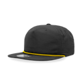 Black/Gold