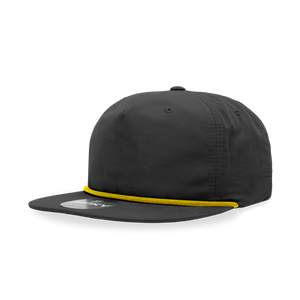 Black/Gold