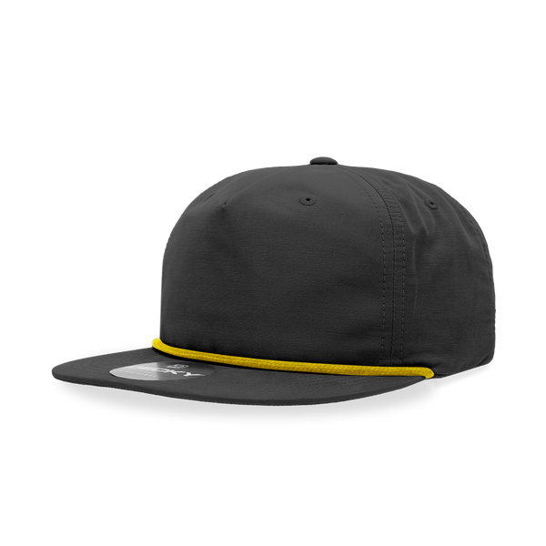 Decky 6032 Premium Cotton Baseball Cap – Custom Fit, Ultimate Comfort & Durability